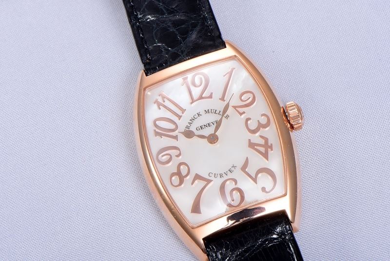 FRANCK MULLER Watches
